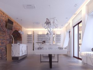 CV Comercial TI