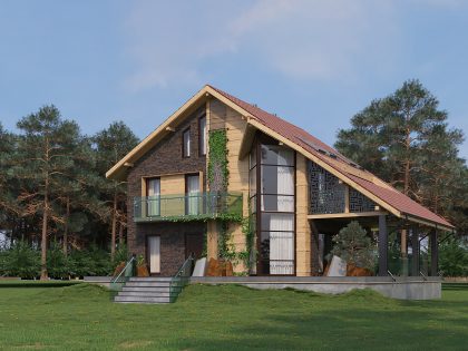 SC Exterior IF