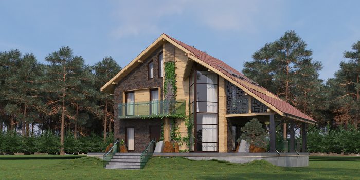SC Exterior IF