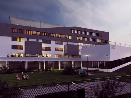 SE Exterior TU