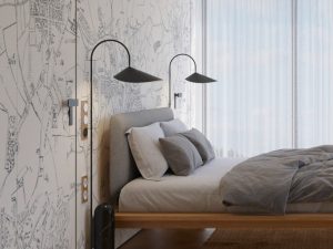 LD Interior PI