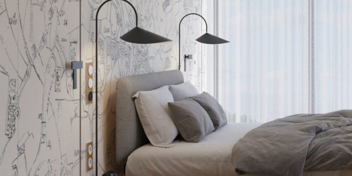 LD Interior PI