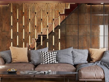 AP Interior BV